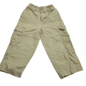 Baby Gap cargo pants 2T